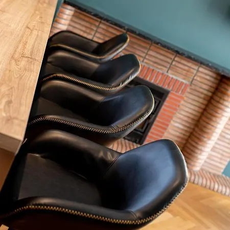 L'art Déco, T3 Terrasse, Classé Meublé De Tourisme Appartamento