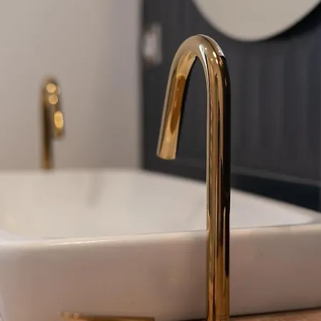 L'art Déco, T3 Terrasse, Classé Meublé De Tourisme