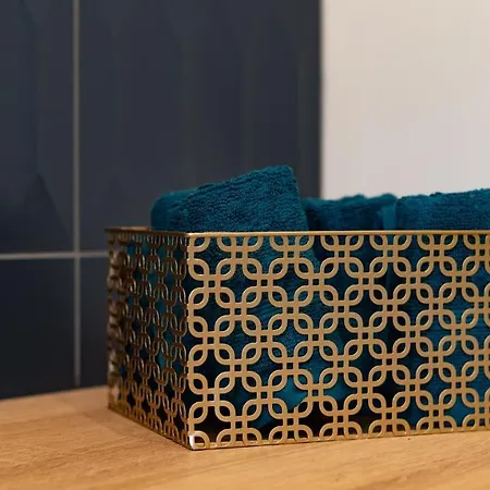 Appartamento L'art Déco, T3 Terrasse, Classé Meublé De Tourisme