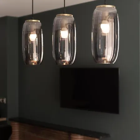 L'art Déco, T3 Terrasse, Classé Meublé De Tourisme *