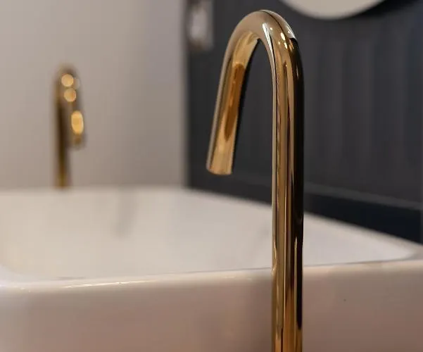 L'art Deco, T3 Terrasse, Classe Meuble De Tourisme