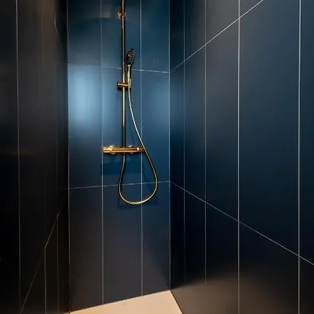 L'art Deco, T3 Terrasse, Classe Meuble De Tourisme